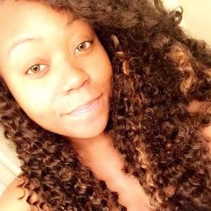 Meet your Posher, Daneysha